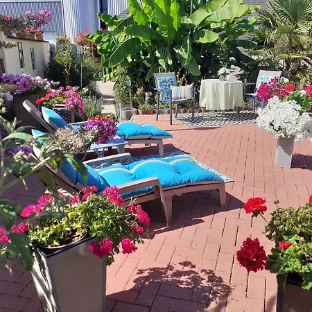 Gite De Plain Pied Avec Piscine